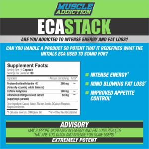 eca stack products