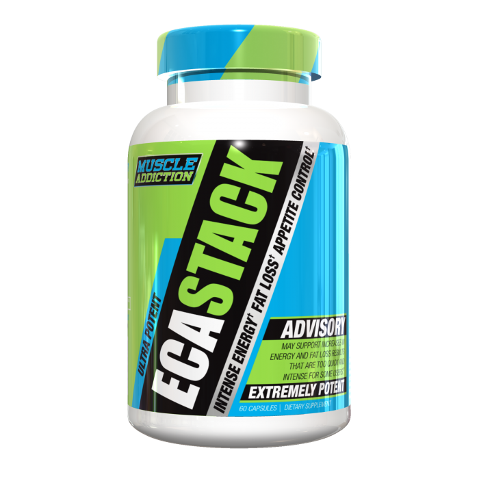 buy eca stack online